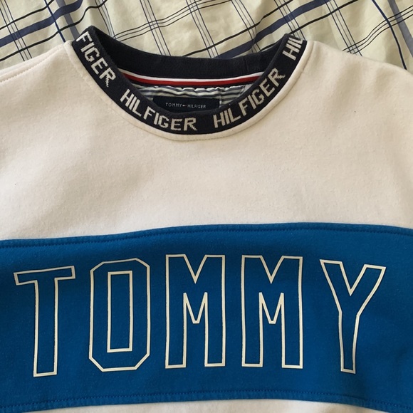 Tommy Hilfiger crewneck - Picture 3 of 4